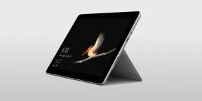 Microsoft a introdus Surface Go - iPad criminal pentru 400 $