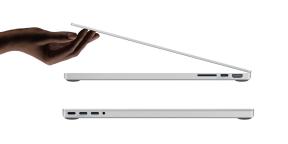 Scurgerea datelor de la Apple Vendor relevă caracteristicile cheie ale noilor profesioniști MacBook