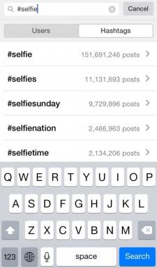 Avantaje și prejudicii de selfie