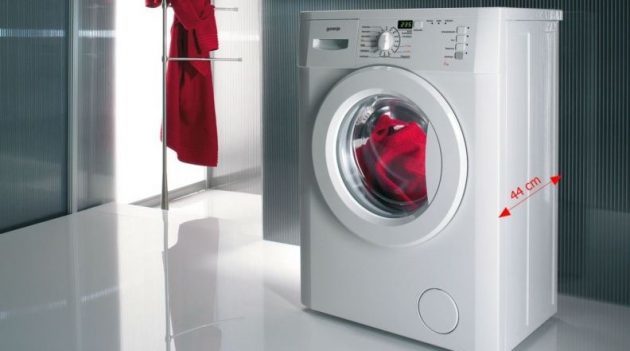 Care pentru a alege o mașină de spălat