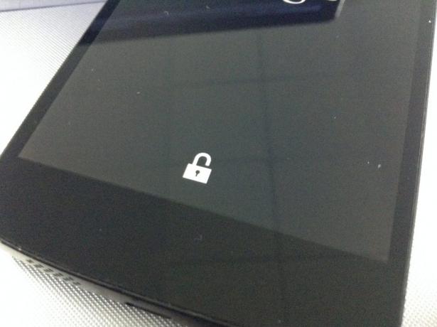 Cum să actualizați manual Nexus la Android 6.0 Marshmallow. Verificarea stării bootloader