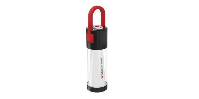 Lampă de camping Led Lenser 