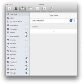 Reeder 2 pentru OS X este disponibil în Mac App Store