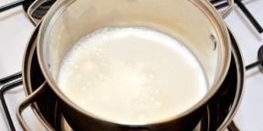 Cum de a găti iaurt de casă
