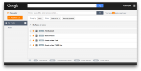 Gestionați sarcinile direct în Gmail utilizând extensii pentru Chrome Yanado