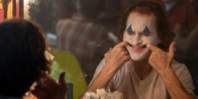 "Joker", un film în 2019