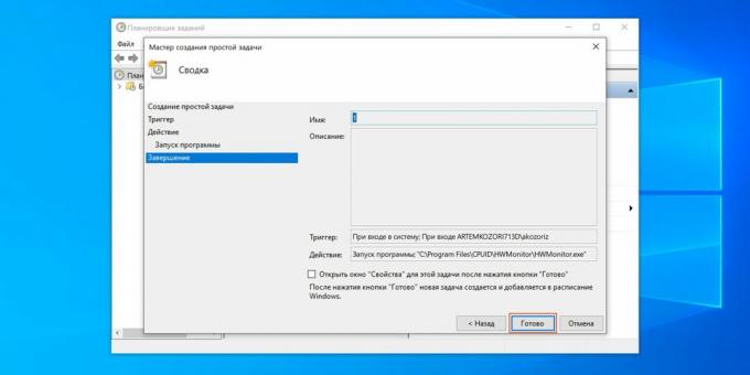 Cum se adaugă un program la pornirea Windows 10: verificați datele