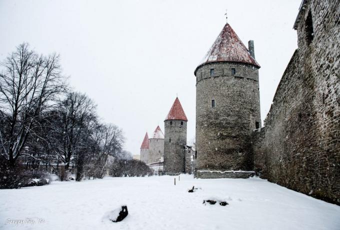 perete Tallinn