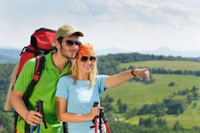 De ce călătoresc cupluri fericite