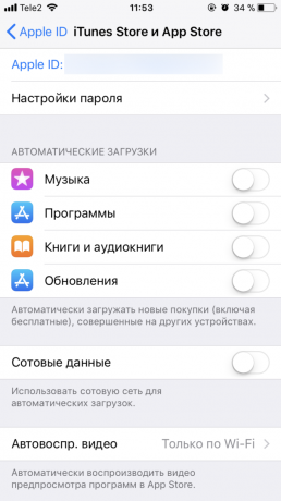 Cum de a extinde lucrările tale iPhone: iTunes Store și App Store