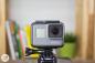 PREZENTARE: GoPro HERO5 negru - camera de acțiune se răcească pentru fiecare zi