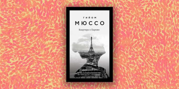 Modern Proză: "Apartament în Paris", Guillaume Musso
