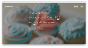 Serviciul ShutterDial învață fotografii la exemplele ilustrative