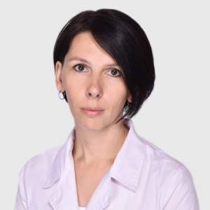Autorul textului este medicul obstetrician-ginecolog Yulia Shevchenko