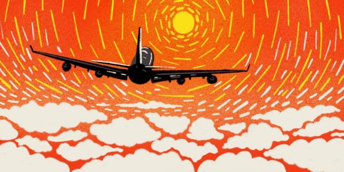 ieftine de călătorie: companii aeriene suprastoca