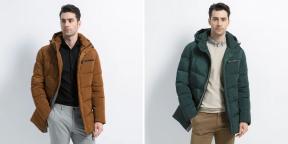 Jachete de iarnă 5 bărbați care sunt în valoare de cumpărare pe AliExpress