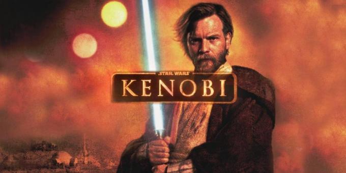D23: Seria despre Obi-Wan Kenobi