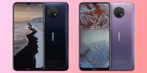 Vânzările Nokia C20 și G10 au început în Rusia