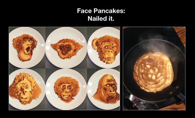 Așteptări versus realitate: 17 fotografii de feluri de mâncare bazate pe rețete frumoase de pe Internet