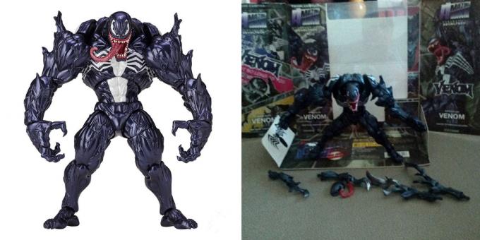 figurine de colecție: Venom