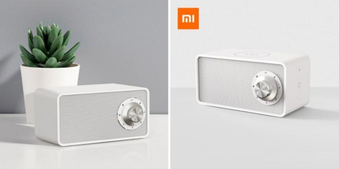 Difuzor bluetooth Xiaomi