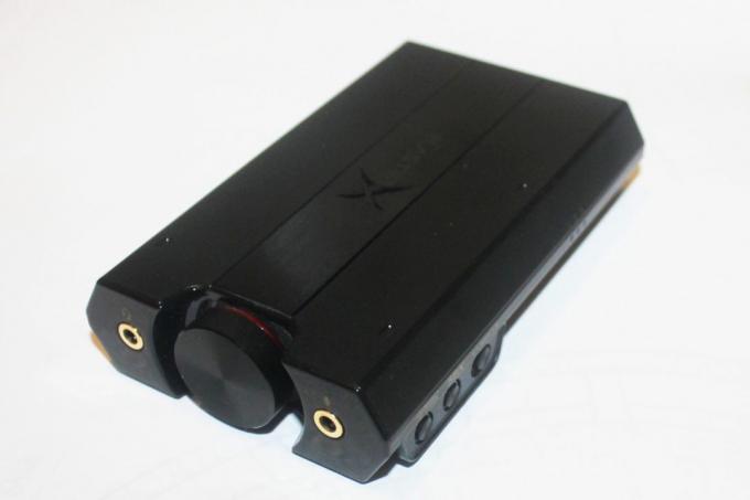 Creative Sound BlasterX G5: caracteristici și capabilități