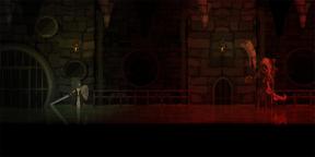 Jocul zilei: Dark Devotion - platformer în spiritul Dark Souls, cu o grămadă de secrete și monștri josnice