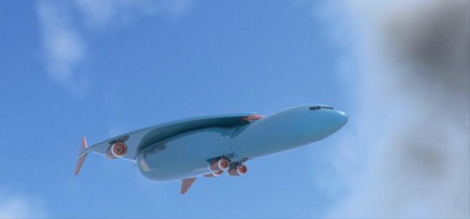 Tehnologii de viitor: vor exista avioane supersonice