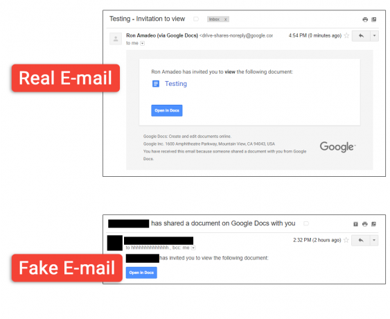 hacking-ul Gmail