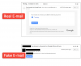 Răspândirea un nou mod de a hack Gmail pe web
