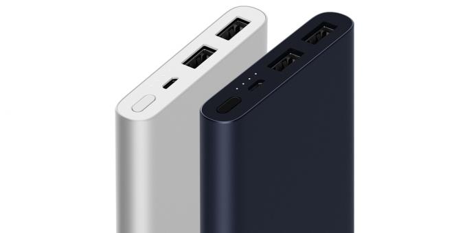 Xiaomi Mi Putere 2S Bank