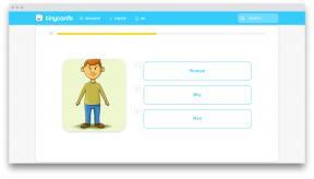Tinycards - un nou serviciu de la creatorii Duolingo să memoreze rapid cuvinte străine