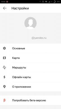 7 caracteristici „Yandex. Card“, care s-ar putea să nu știi