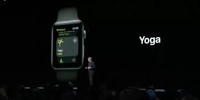 Apple a anunțat watchOS 5 cu built-in walkie-talkie și recunoașterea automată a formării