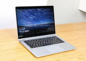 Lenovo a introdus propria sa versiune a unui laptop ultra-subțire - Air Pro 13