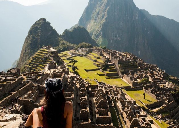 locuri frumoase de pe planeta: Peru