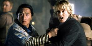 15 filme cu Jackie Chan, pentru iubitorii de cascadorii spectaculoase, arte marțiale și umor bun