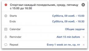 Calendare pentru iOS 5: calendar, cu care frumos pentru a vorbi