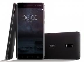 Nokia este din nou cu un nou smartphone pe Android