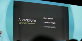 Android One Android și Go diferă de versiunea de scurgere de Android