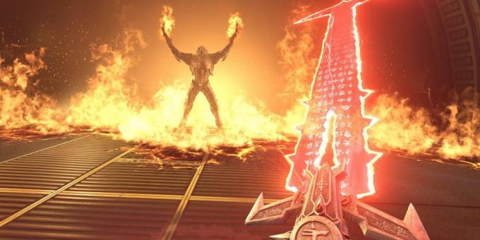 Doom Veșnic: cum va fi modul de joc Doom Etern
