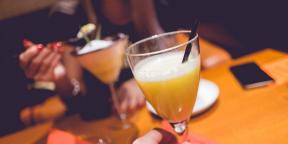 10 cocktailuri simple și delicioase cu vodca