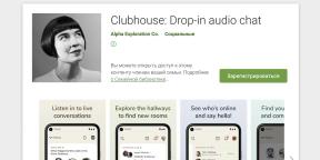 Clubhouse a lansat o aplicație pentru Android