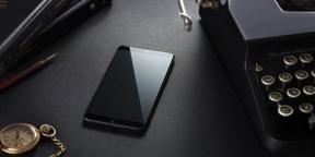 Meizu a prezentat trei smartphone-ul fără crestături pe ecran