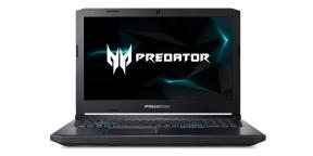Predator Helios 500 a fost pus în vânzare în Rusia - un laptop pentru jocuri cu 4K-Core i9 și GTX 1070