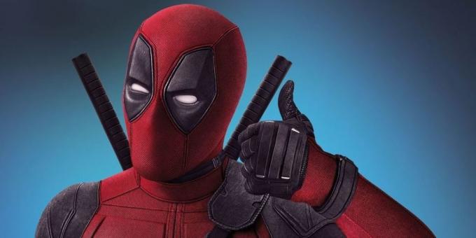 Deadpool va apărea în noul film Marvel