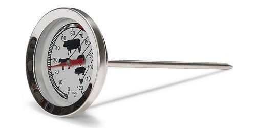 termometru de carne