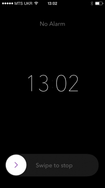 Pernă pentru iOS - probabil cel mai inteligent ceas cu alarmă