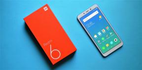 Privire de ansamblu Xiaomi redmi 6 - un nou hit printre smartphone-uri de buget