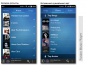 Fusion Music Player - jucător funcțional și gratuit pentru Android